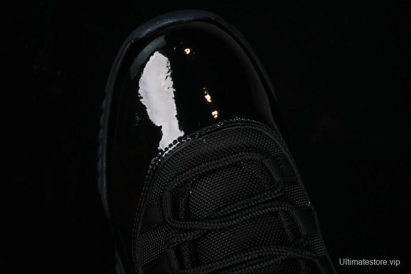 Nike Air Jordan 11 Retro High Top Basketball Shoes - C378037-006