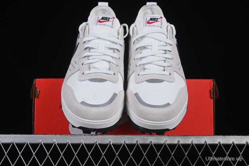 Nike C1TY Street Fashion Casual Shoes - FZ3863-101