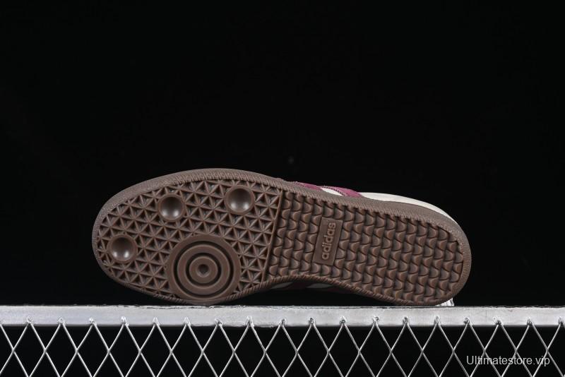 Adidas Samba OG Casual Sneakers - ID1482