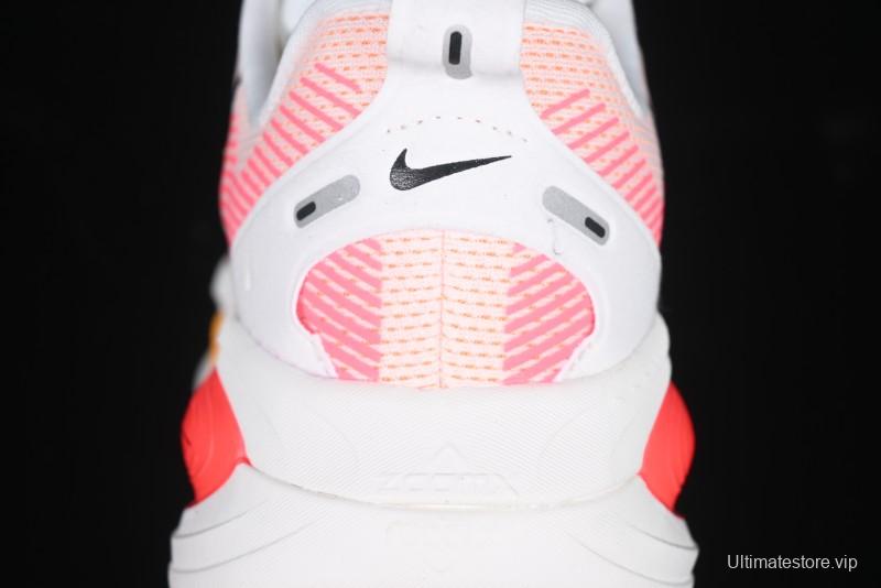 Nike Air Zoom Vomero 18 Moon Landing 18 2025 New Cushioned Casual Running Shoes - HM6804-100