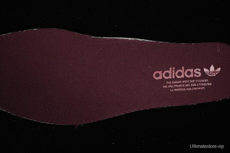 Adidas Samba OG Casual Sneakers - ID1482