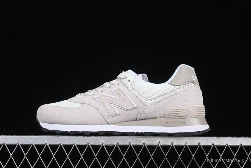 New Balance 574 Series Retro Casual Running Shoes - U574SE2