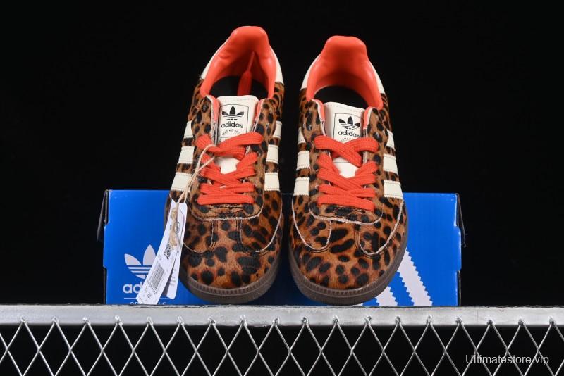 Adidas Samba OG Women's Casual Sneakers - JI2734