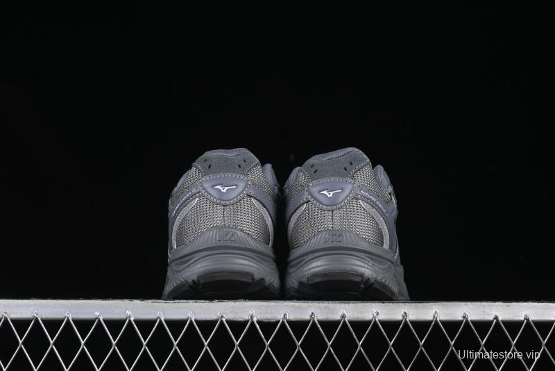 Mizuno Racer S Oarism Breathable Low-Top Casual Running Shoes - D1GH223502