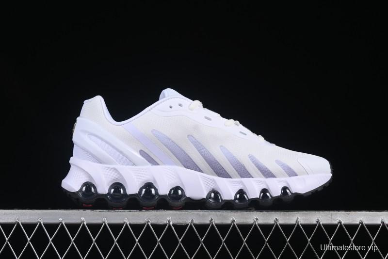 Nike Air Max Dn8 Running Shoes with Dynamic Air Cushion Technology - FQ7860-020