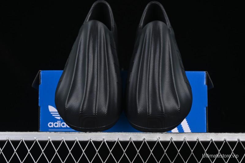 Adidas Originals Adifom Superstar Sustainable Foam Slip-On Sneakers - GZ2619