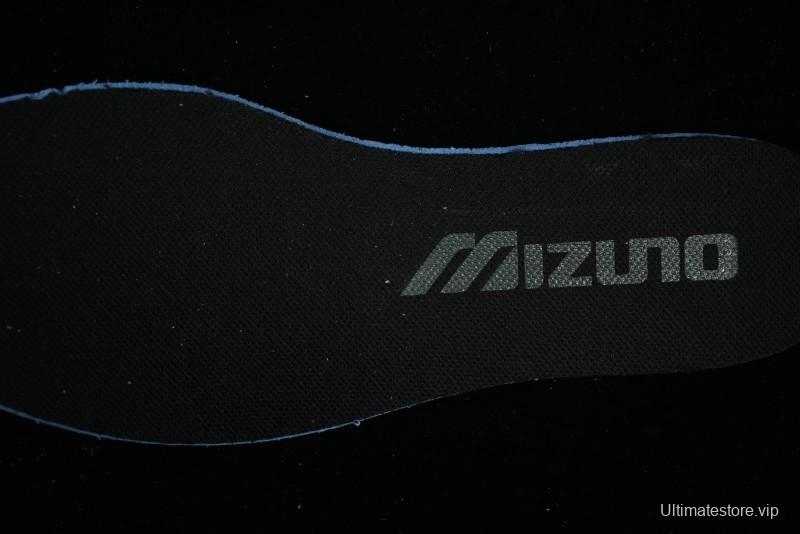 Mizuno Halo Mix Breathable Low-Top Casual Running Shoes - D1GH240802