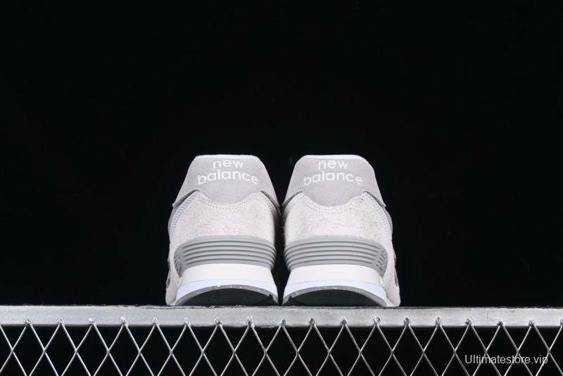 New Balance 574 Series Retro Casual Running Shoes - U574RCD