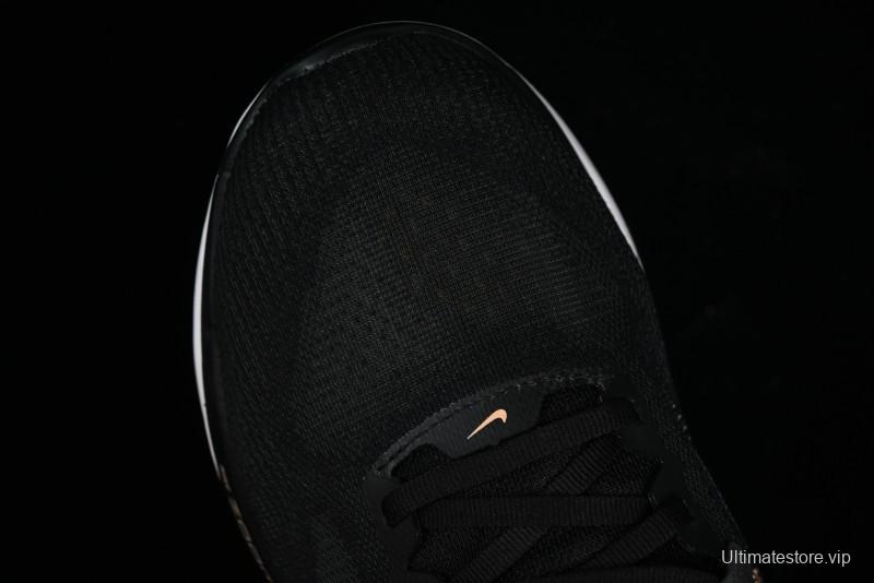 Nike Air Zoom Vomero 17 Summer 2024 Cushioned Casual Running Shoes with Built-in Zoom Air Unit - FB1309-006