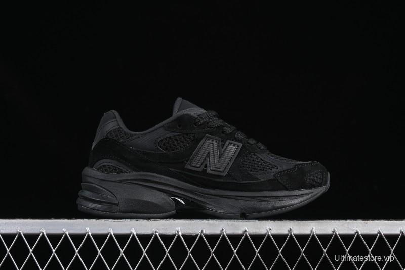 New Balance 2010 Series Retro Casual Running Shoes - U2010NB7