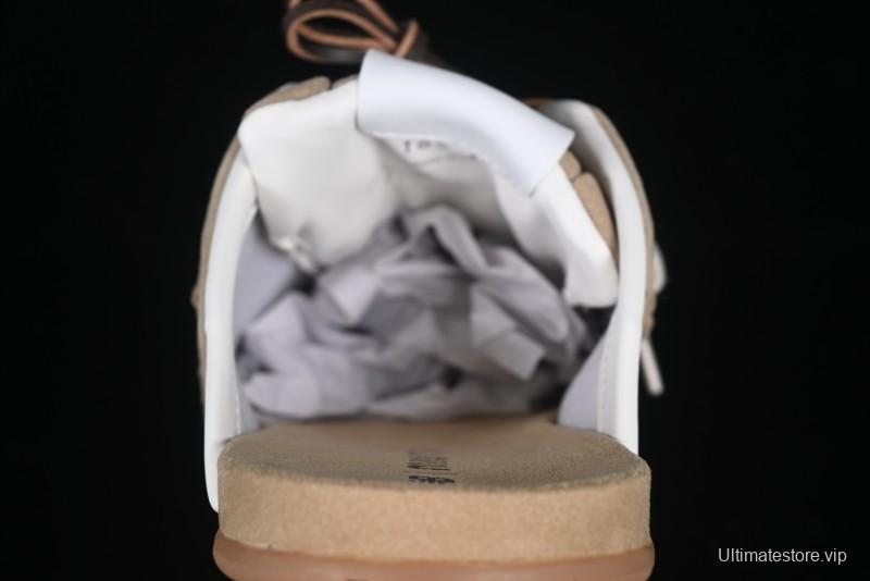 MiuMiu x New Balance 530 Low-Top Classic Retro Casual Slip-On - AJD4