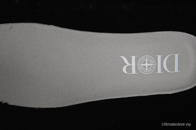 Dior B30 CD Sneakers - HCE5