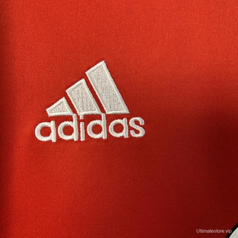 Retro 02/03Benfica Home Jersey