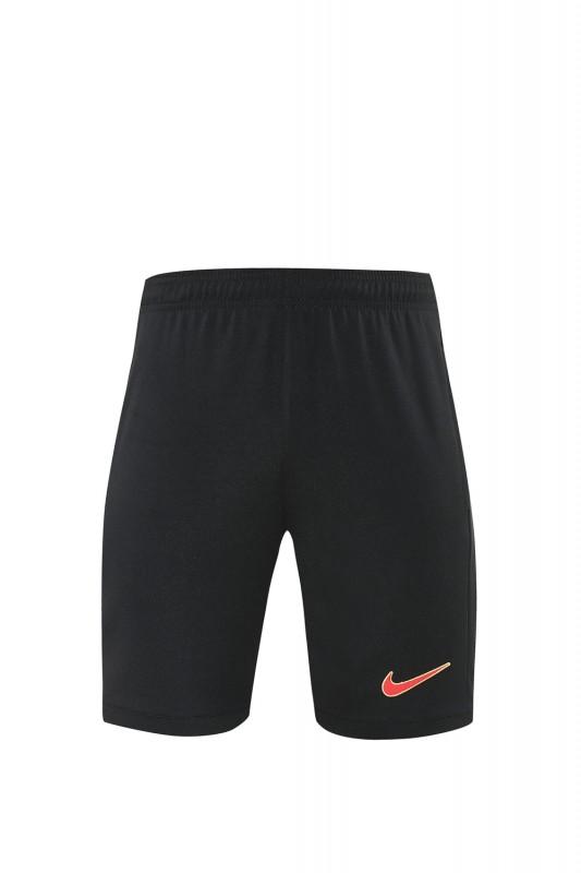 25/26 Nike Red Short Sleeve Jersey+Shorts