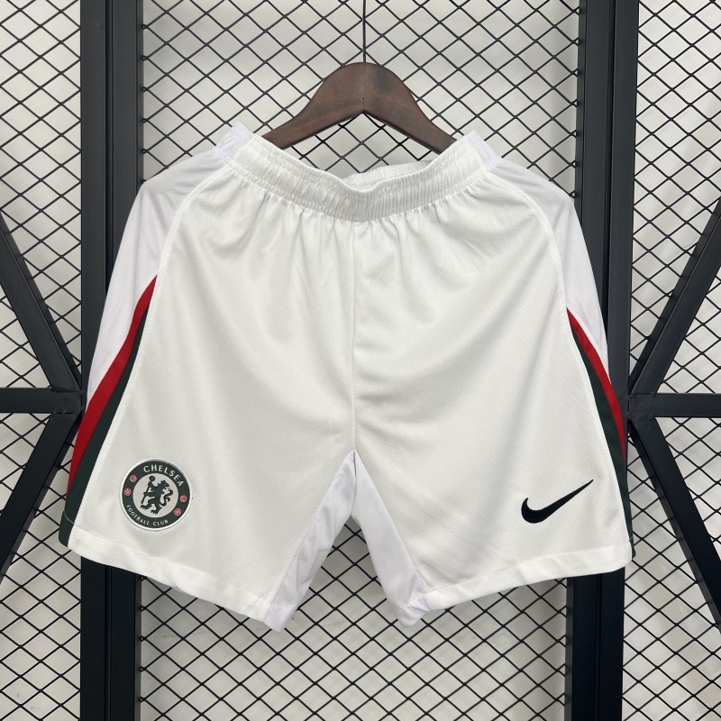 25/26 Chelsea THIRD Shorts