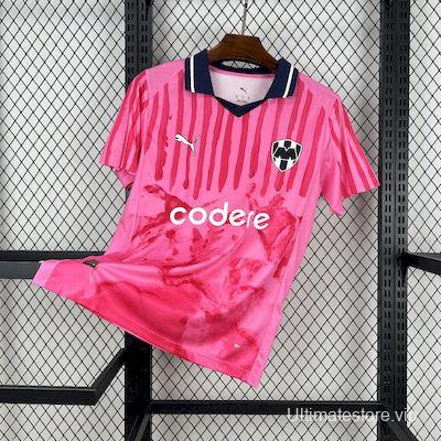 2025/26 Monterrey Kidsuper X CF Jersey