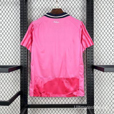 2025/26 Monterrey Kidsuper X CF Jersey