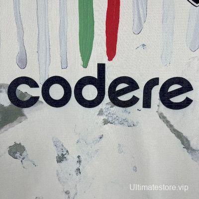 2025/26 Monterrey Kidsuper X CF Jersey