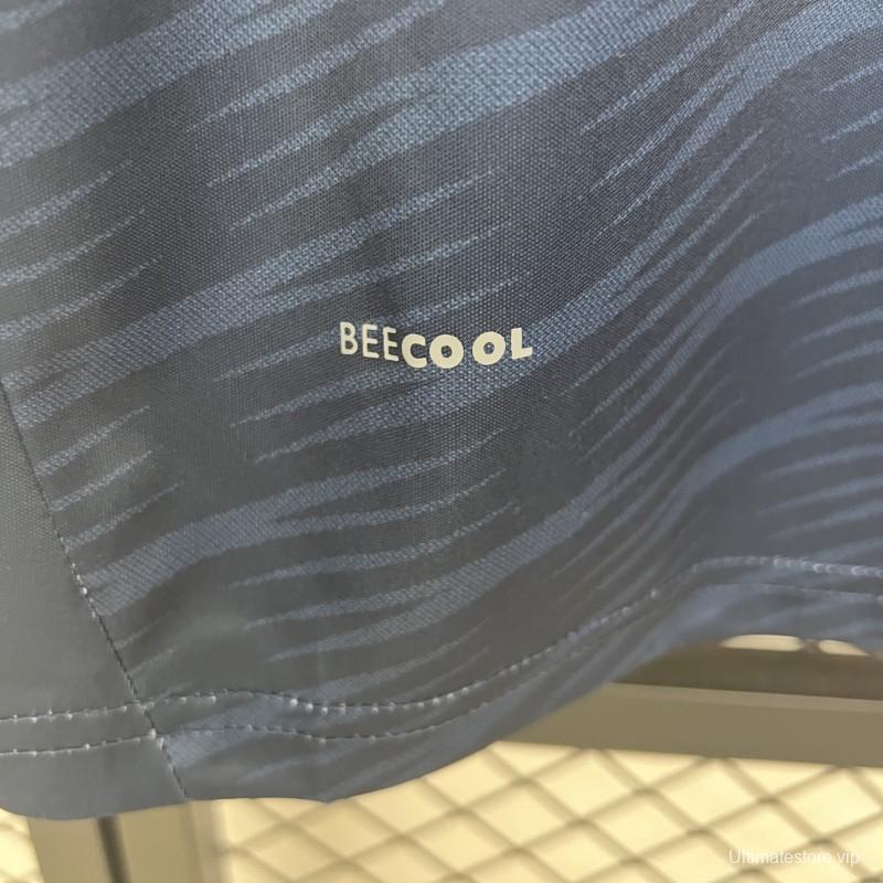 25/26 Celta De Vigo Away Jersey