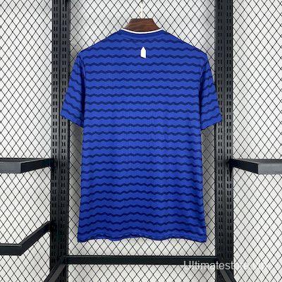 2025/26 Everton Home Jersey