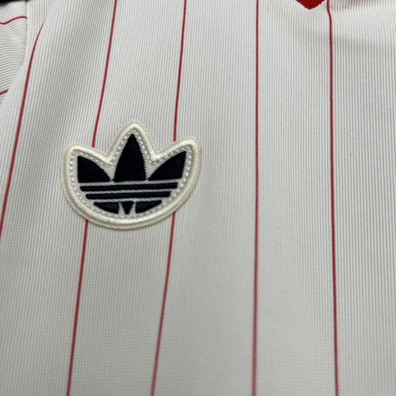 2025/26 KIds Benfica Benfica X Adidas Originals SL Jersey