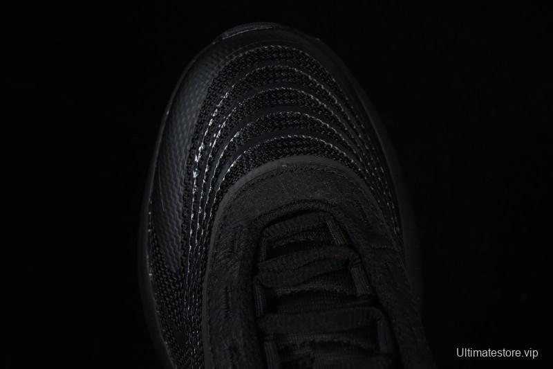 Nike Air Max Fire Retro Cushioned Running Shoes - IF2621-003