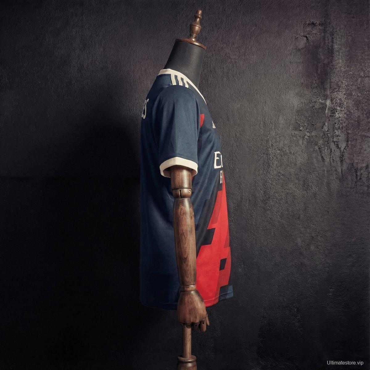 25/26 Benfica Special Edition Jesrey