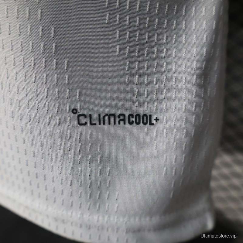 26/27 Player Version Real Madrid Home Jersey (Predicted Version)