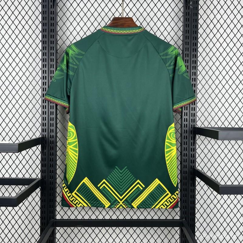 2026 Mali Away Jersey