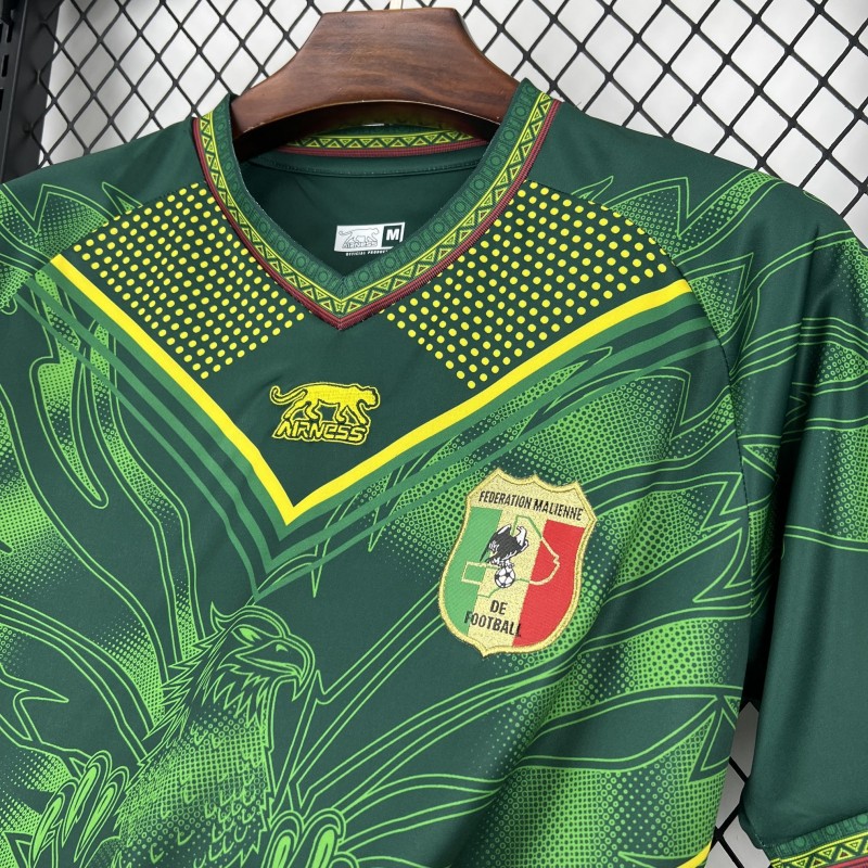 2026 Mali Away Jersey