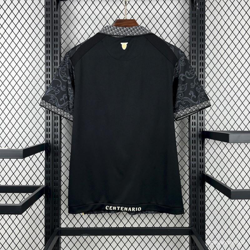 2026 Mens Ecuador World Cup Goalkeeper Jersey