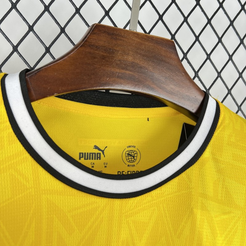 2026/27 Borussia Dortmund Home Cup Jersey