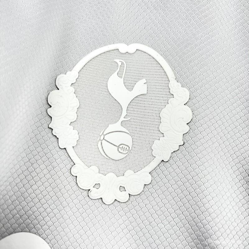 2025/26 Mens Tottenham Hotspur 125th Anniversary Long Sleeve Jersey