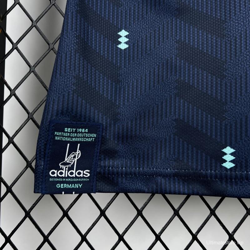 2026 Womens Germany World Cup Away Jersey