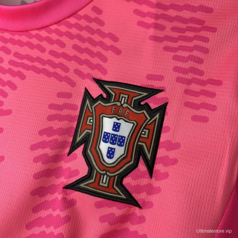 2026 Mens Portugal Special Jersey