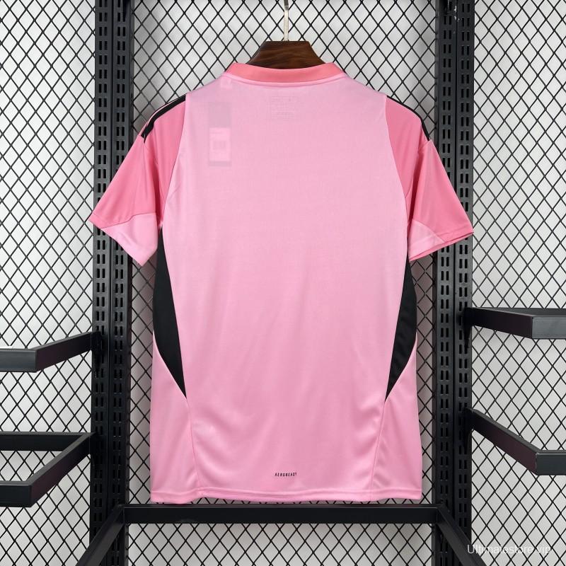 2026 Mens Colombia Special Jersey
