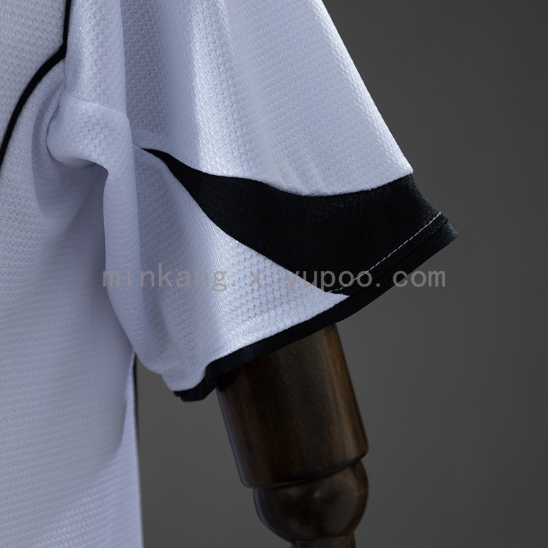 05/06 Corinthians Home - Retro Jersey