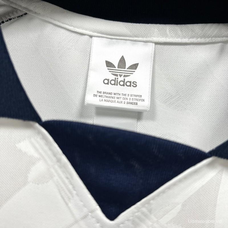 2026/27 Mens Real Madrid Casual Jersey