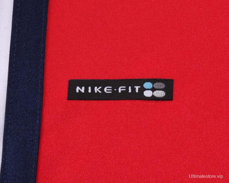 Retro Kids 98/99 Arsenal Home Jersey