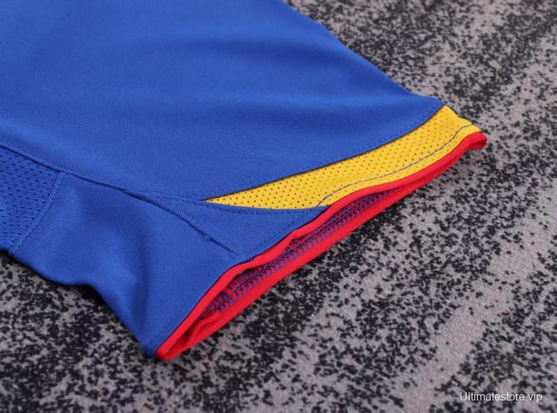 Retro Kids 04/05 Arsenal Away Jersey