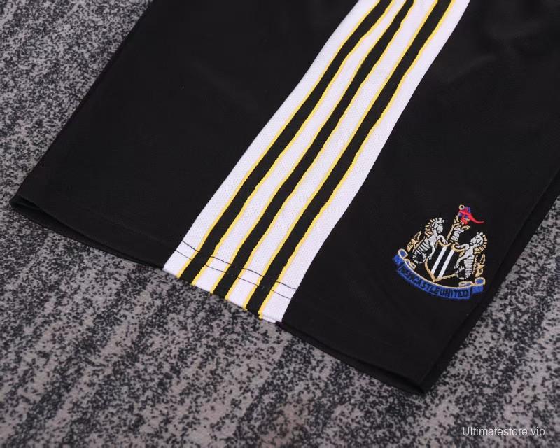 Retro Kids 97/99 Newcastle United Home Jersey
