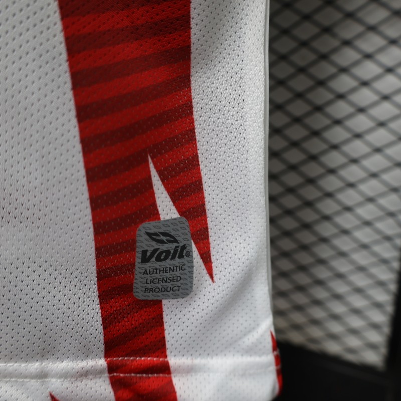 Player Version 26/27 Necaxa Home Jersey