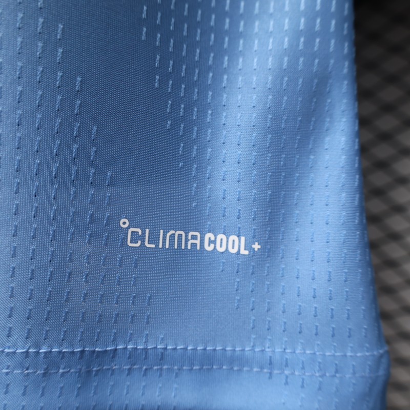 Player Version 26/27 Argentina x Messi Special Jersey