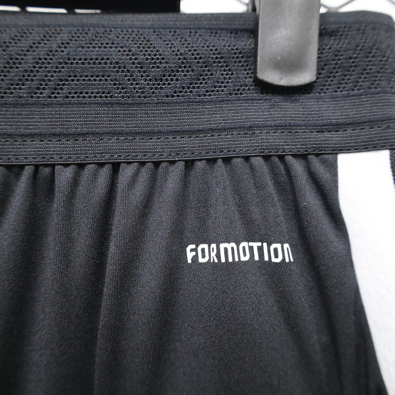 Player Version 26/27  Juventus Black Shorts