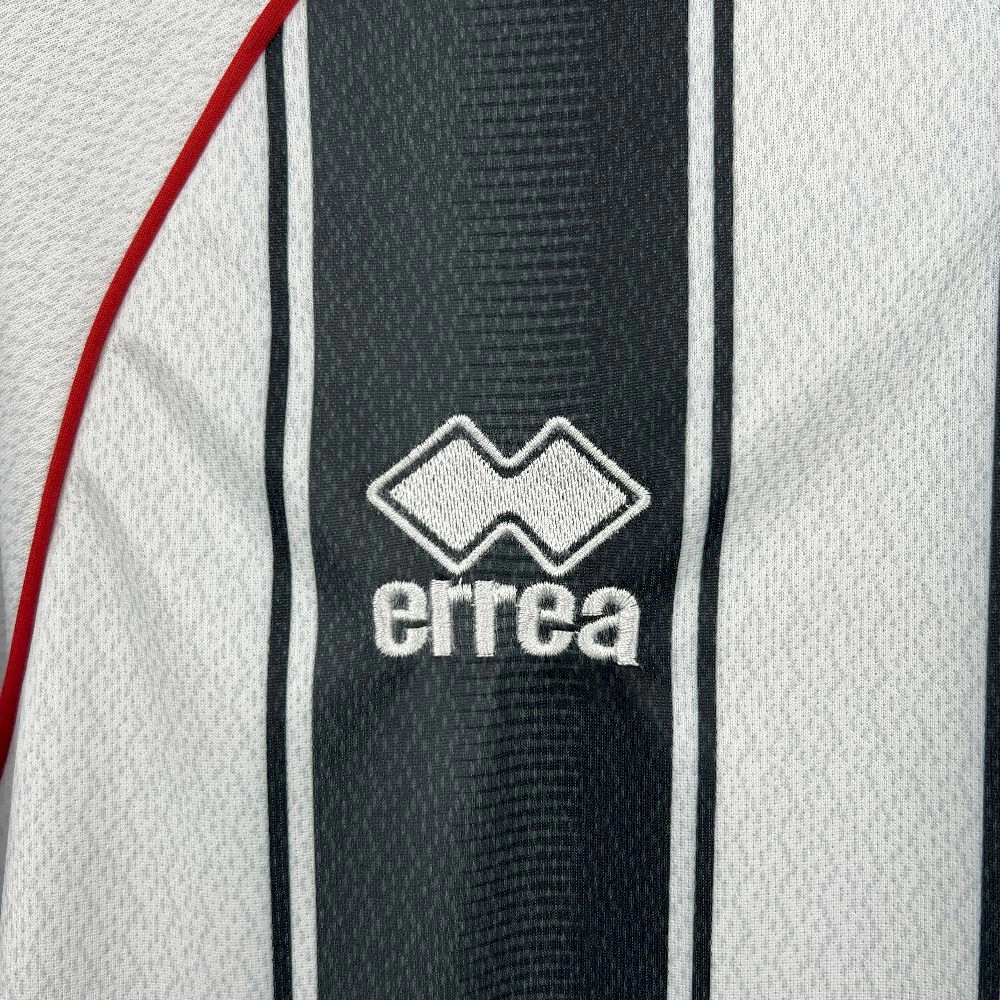 2025/26 CD Castellon Home Jersey