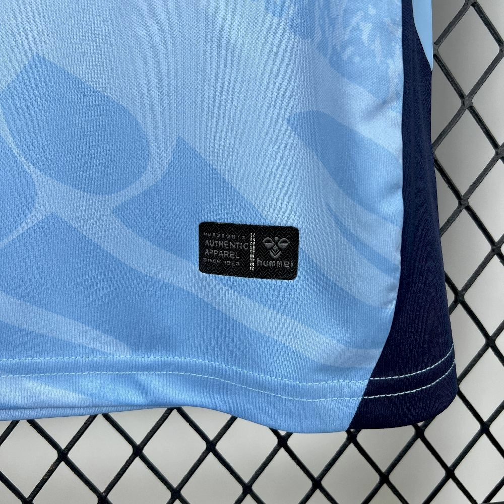 2025/26 UD Las Palmas Away Jersey