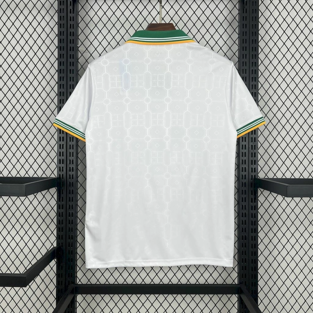 2025/26 AS Roma Third Jersey