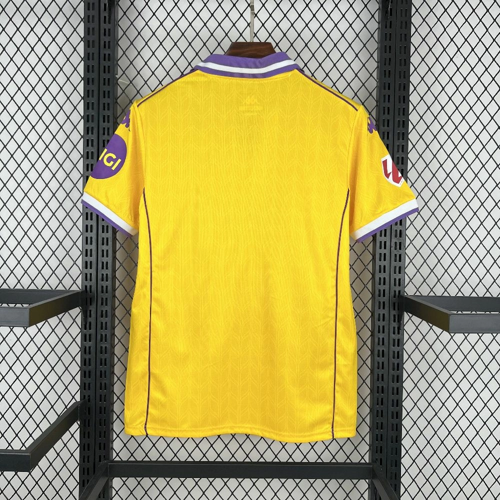 2025/26 Real Valladolid Third Jersey