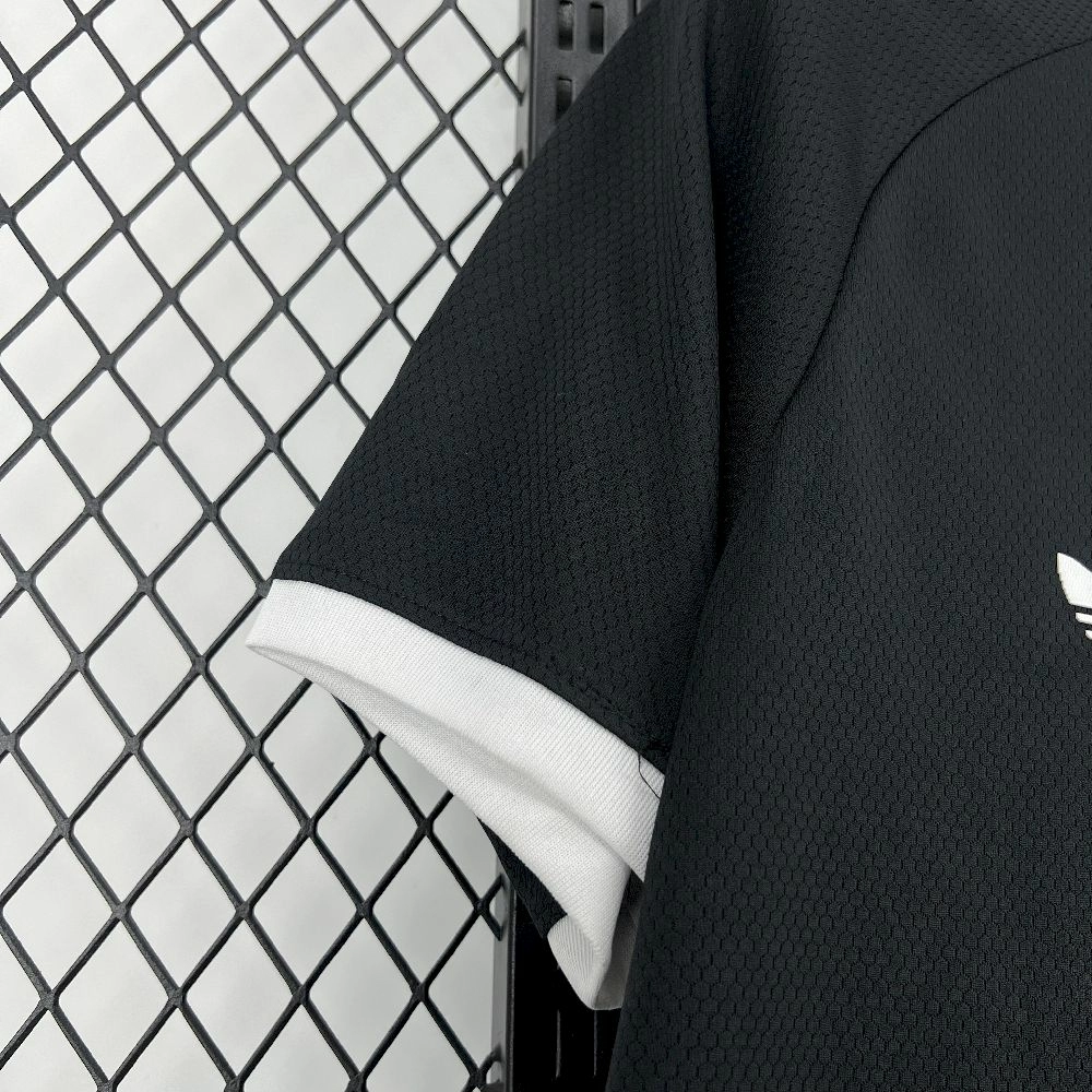 2025/26 Ajax Casual Style Jersey