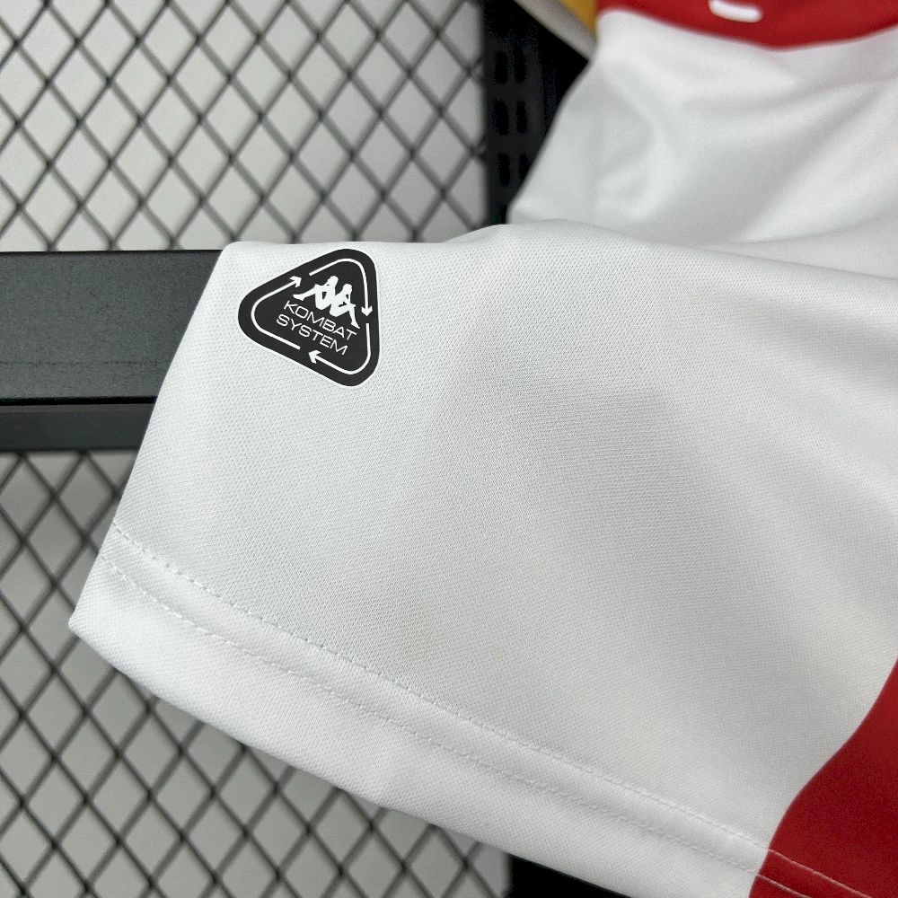 2025/26 Genoa CFC Away Jersey